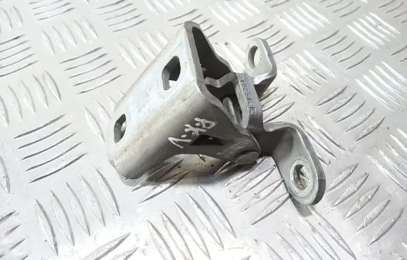 Saab 9-3 Ver2 Front door upper hinge 315ZSA2E 330AFA2E