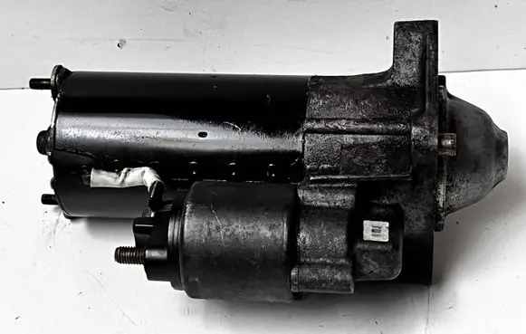 Volvo XC60 Starter motor 0001115007