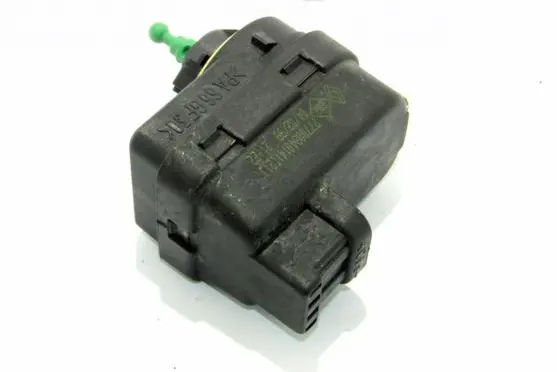Renault Megane I Headlight level adjustment motor P7700840141