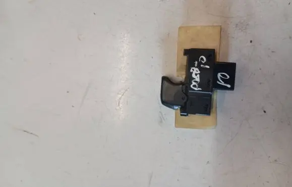Volvo XC90 Electric window control switch 9401806