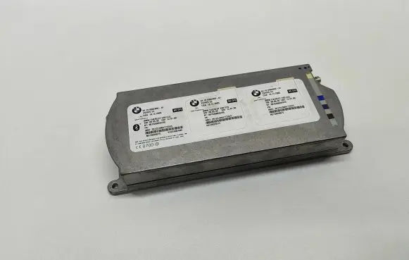 BMW 5 E60 E61 Bluetooth control unit module 6982056 84106982056 8410698205601