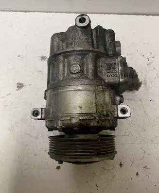 Audi A3 S3 A3 Sportback 8P Air conditioning (A/C) compressor (pump) 1K0820803Q