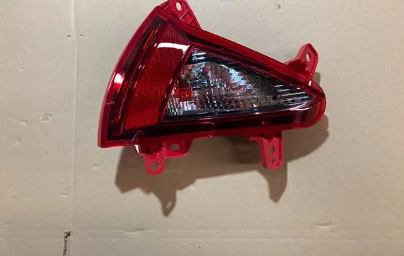 KIA Sportage Rear bumper light 20231013 92406R2000