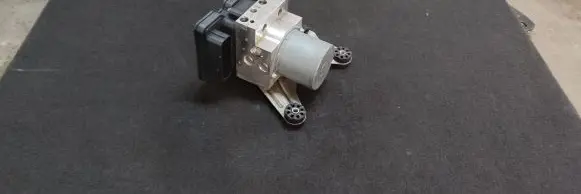 BMW 5 F10 F11 ABS Pump 34516797668