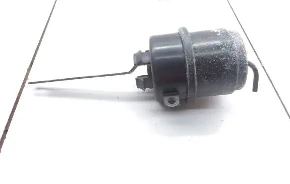 Vacuum valve