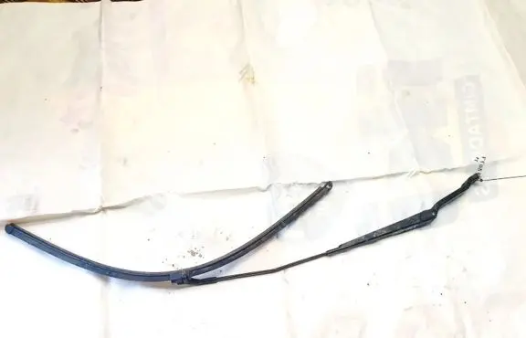 Renault Espace - Grand espace IV Front wiper blade arm