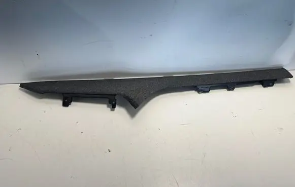 Peugeot 3008 II Dashboard glove box trim 9810159677 9827015977 9810159577