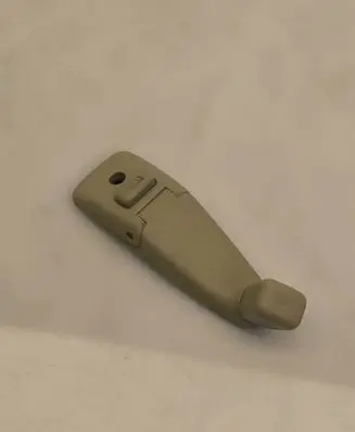 Audi 100 200 5000 C3 Sunroof switch 321877453B 677656889