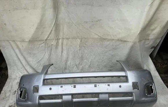 Toyota Prius (XW50) Front bumper
