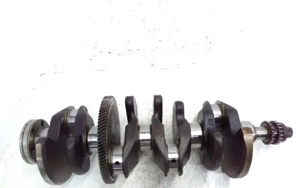Ford Mustang V Crankshaft ADSMA EBA EJ7