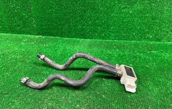 Renault Trafic III (X82) Exhaust gas pressure sensor 227701177R