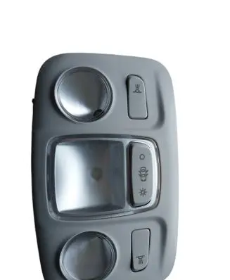 Citroen C4 Cactus Rear seat light 96781444