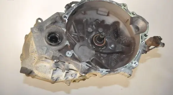 Hyundai ix35 Manual 6 speed gearbox WFJ6K