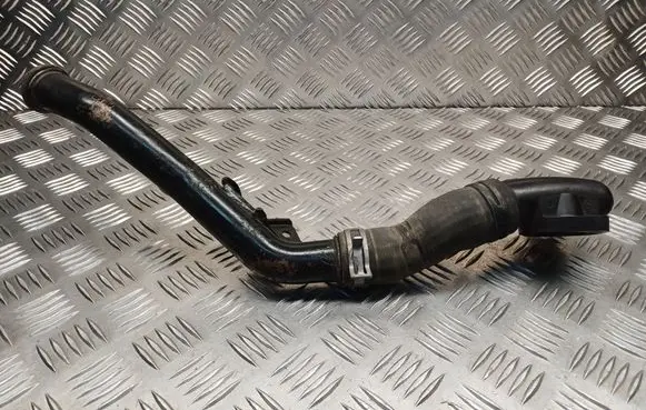 Citroen C8 Engine coolant pipe/hose 