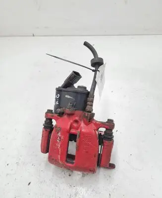 Audi A6 S6 C6 4F Rear brake caliper