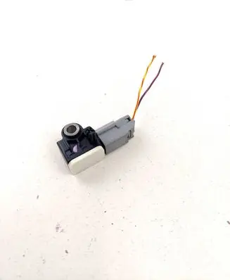 Volvo XC60 Airbag deployment crash/impact sensor 31334336