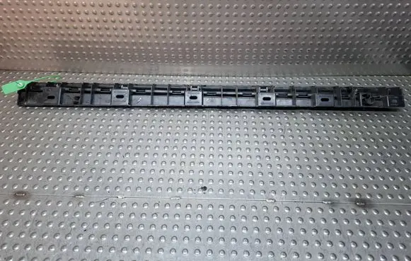 BMW 5 F10 F11 Sill supporting ledge S27705464 7184777