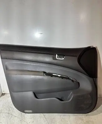 Toyota Prius (NHW20) Front door card panel trim D77782700