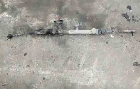 Fiat Punto (199) Steering rack A0003202