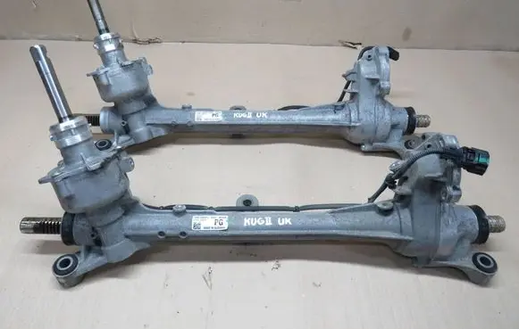 Ford Kuga II Steering rack CV6C3D070