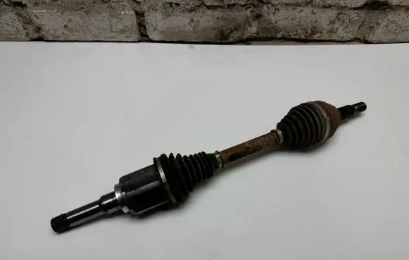 Opel Astra J Front driveshaft 