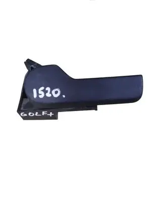 Volkswagen Golf V Engine bonnet (hood) release handle 1K1823633 1J1823533C