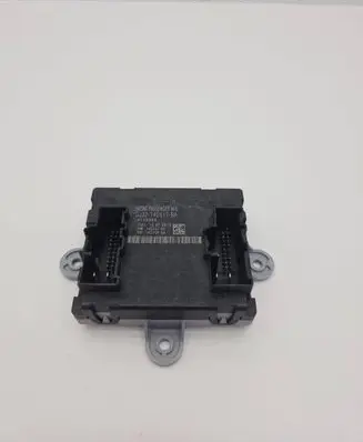 Jaguar XE Door control unit/module GJ3214D617BA 10136989 15072016