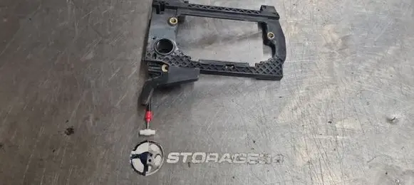 BMW 5 E39 Front door exterior handle/bracket E39R