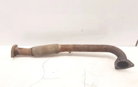 Alfa Romeo 166 Muffler/silencer 
