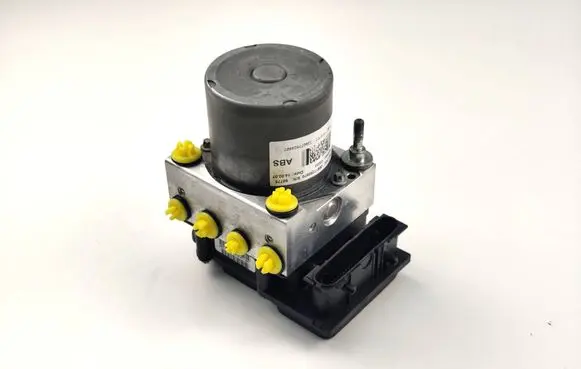 Peugeot Boxer ABS Pump 517250970 0265800461 0265231617