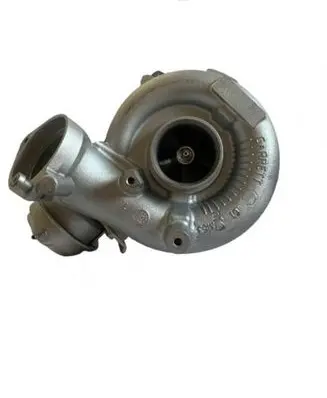 BMW X5 E53 Turbo 753392 11657791046 753392-0001