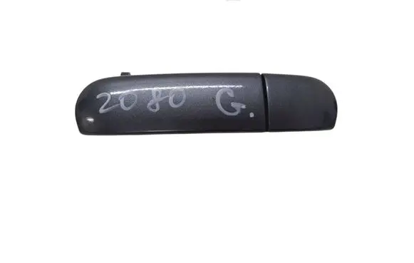 Mitsubishi Colt Rear door exterior handle 