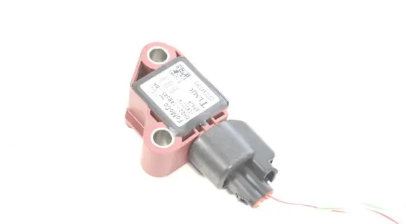 Land Rover Range Rover Sport L320 Airbag deployment crash/impact sensor 5H2Z14B345BA