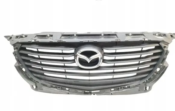 Mazda CX-3 Tow hook cap/cover D10J50712mazda