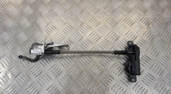 Mercedes-Benz GL X164 Vent window/glass motor A2518200342 A1646700504