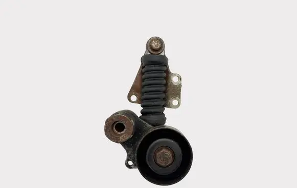 Alfa Romeo 166 Alternator belt tensioner 55184761 60813569 46460702