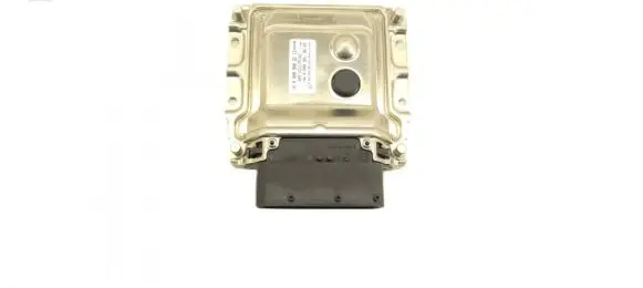 Mercedes-Benz GLE (W166 - C292) Adblue control unit 0009003213 0009009109
