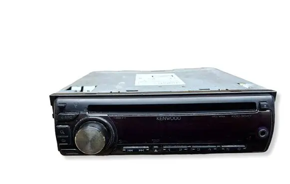 Fiat Punto (199) Radio/CD/DVD/GPS head unit KDC3047 KENWOOD