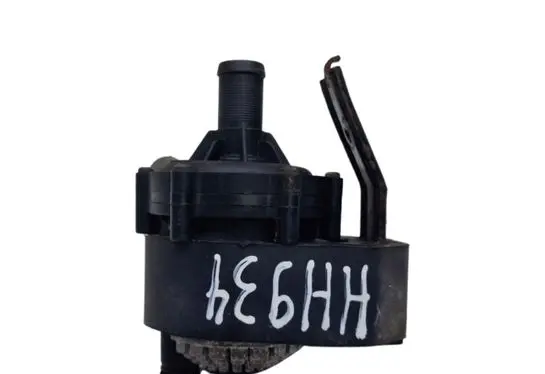 Tesla Model S Electric auxiliary coolant/water pump 600736700B
