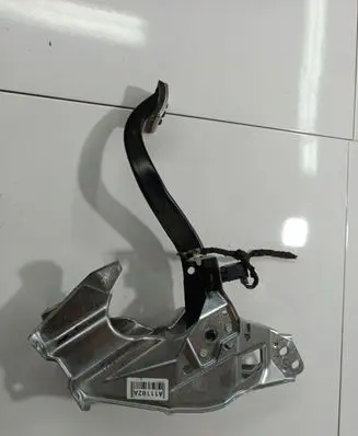 Opel Astra H Brake pedal 