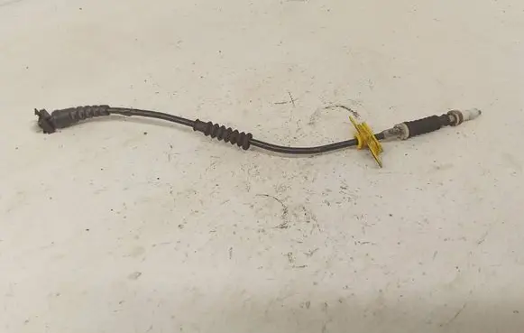 BMW 5 E60 E61 Front door cable line 7034469
