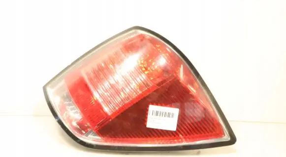 Opel Astra H Rear/tail lights 24451840