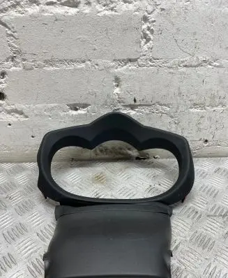 Dashboard trim
