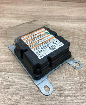 Subaru Outback (BS) Airbag control unit/module 98221AL01A 0285011688