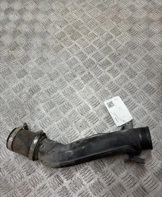 Volkswagen Touareg II Intercooler hose/pipe 0281002401 038906051C