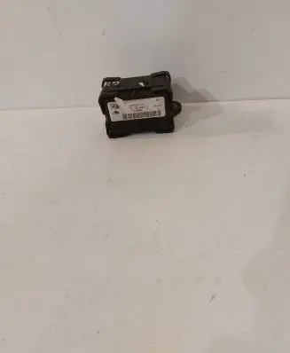 Volvo V50 ESP acceleration yaw rate sensor 10170103533 CI76L29A7E 06W483