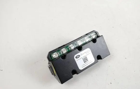 Land Rover Range Rover Sport L494 Other control units/modules CPLA19G442AC 2014W111