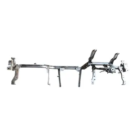BMW 3 F30 F35 F31 Dashboard cross member/frame bar 23937110
