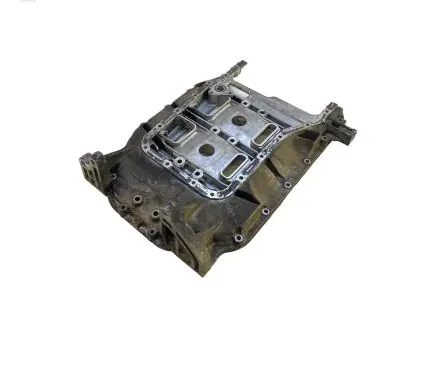 KIA Sorento Oil sump