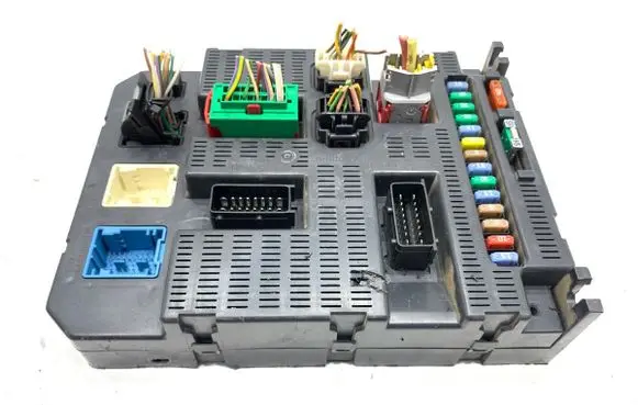 Other control units/modules